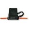 Sicherungshalter 2,1 mm² max. 30 A